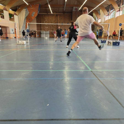 Tournoi Poncinois
