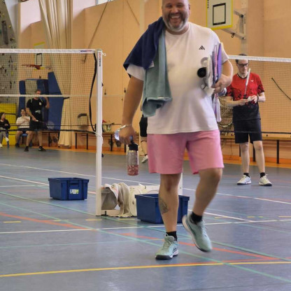 Tournoi Poncinois