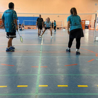 Tournoi Poncinois