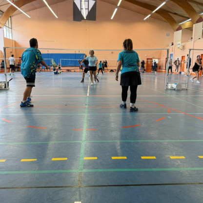 Tournoi Poncinois